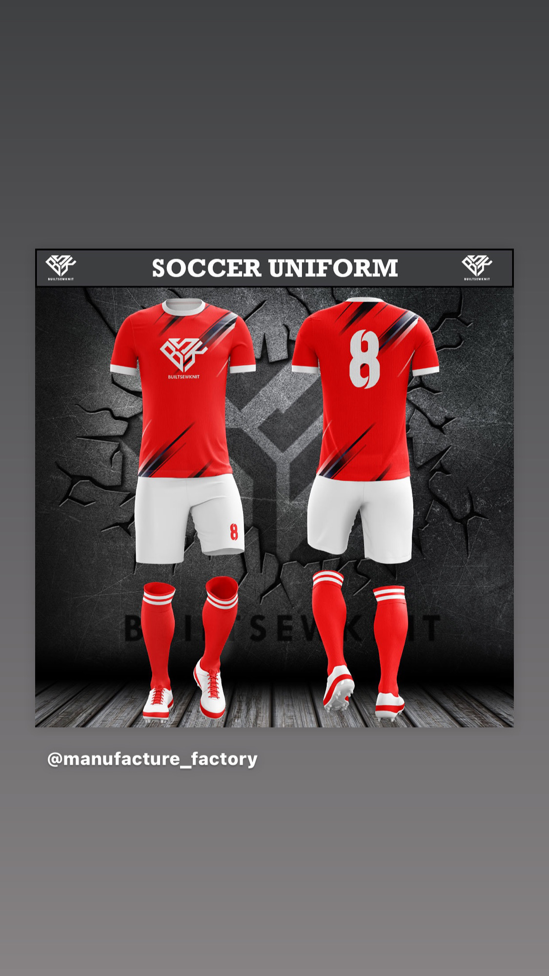  High Quality Customised Baseball Uniform Available In Affordable Prices 