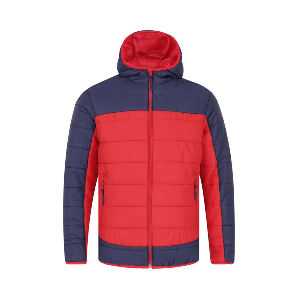 Jackets #Bomberjacketsmen #sustainibility #affordable - view 2