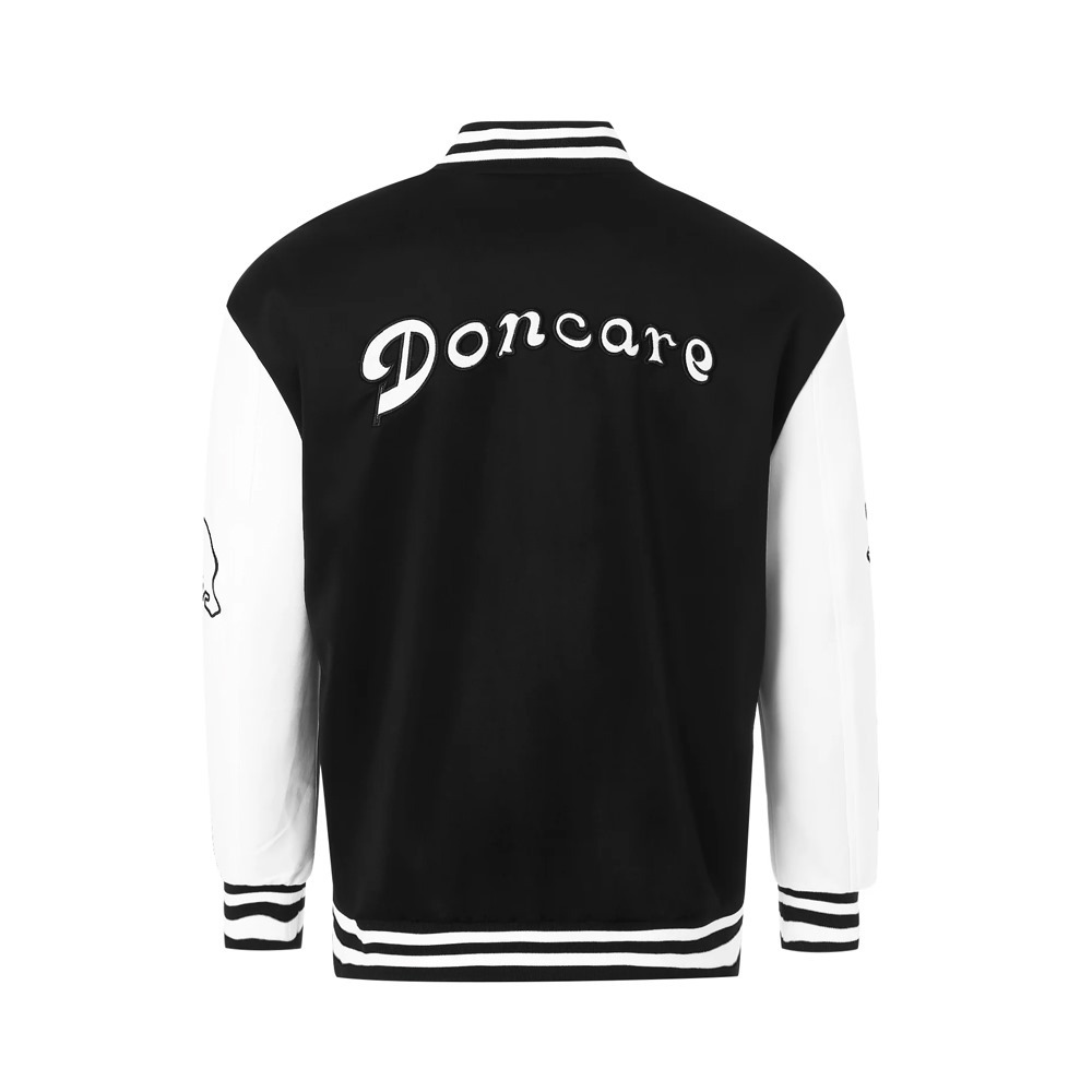 Jackets #Bomberjacketsmen #sustainibility #affordable - view 4