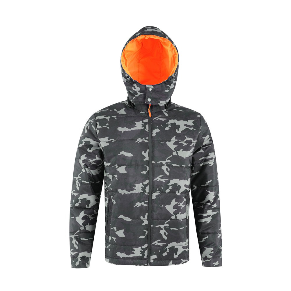 Jackets #Bomberjacketsmen #sustainibility #affordable - view 9