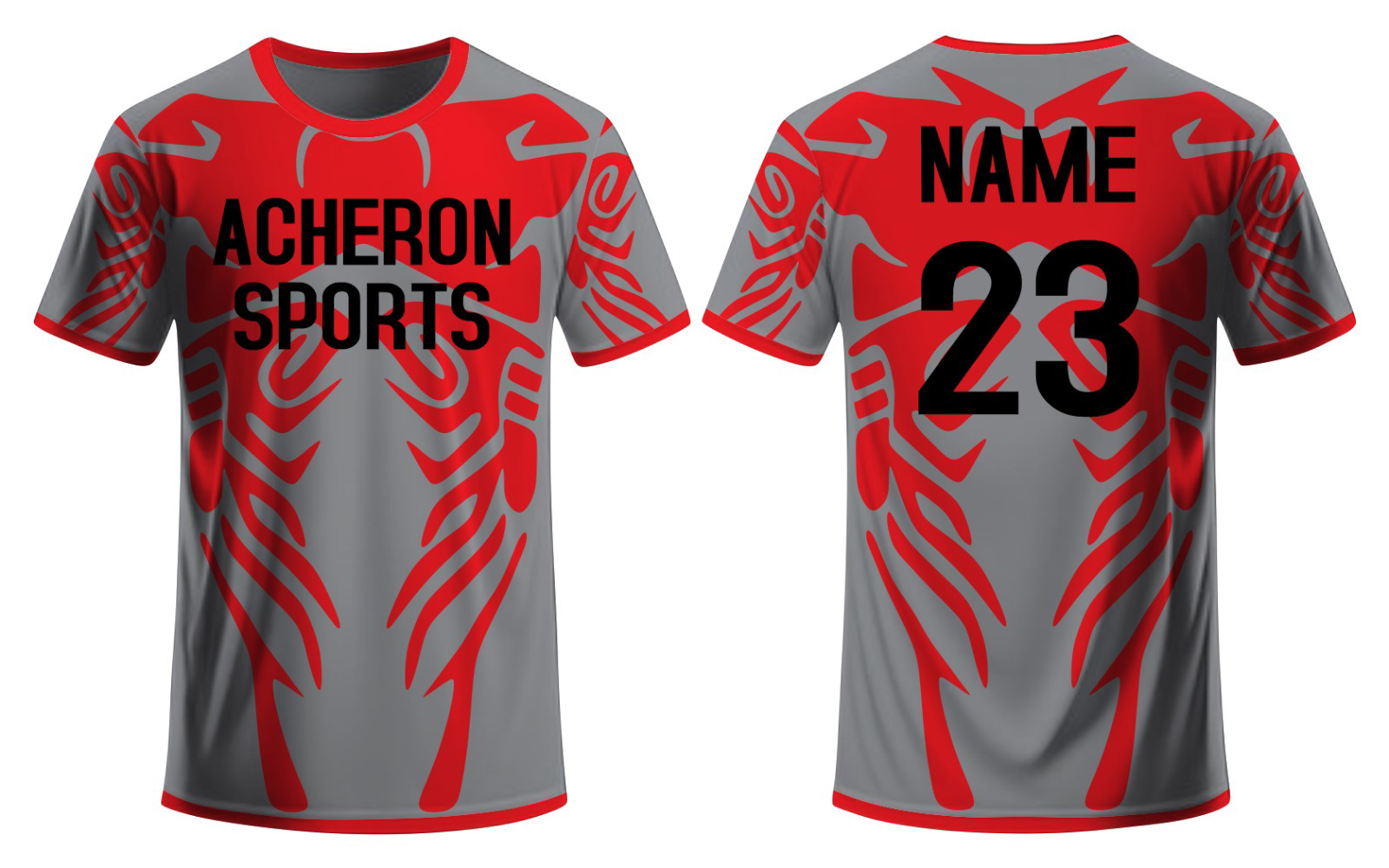 Wholesale Soccer Jersey Custom Design Color Sublimation Soccer Uniform Football Jersey
