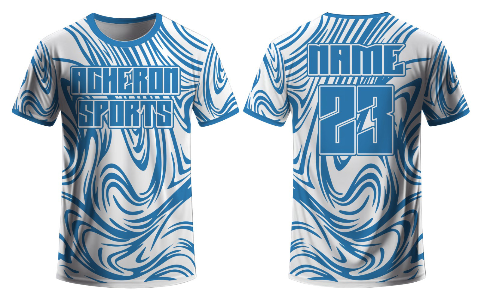 Wholesale Soccer Jersey Custom Design Color Sublimation Soccer Uniform Football Jersey - view 5