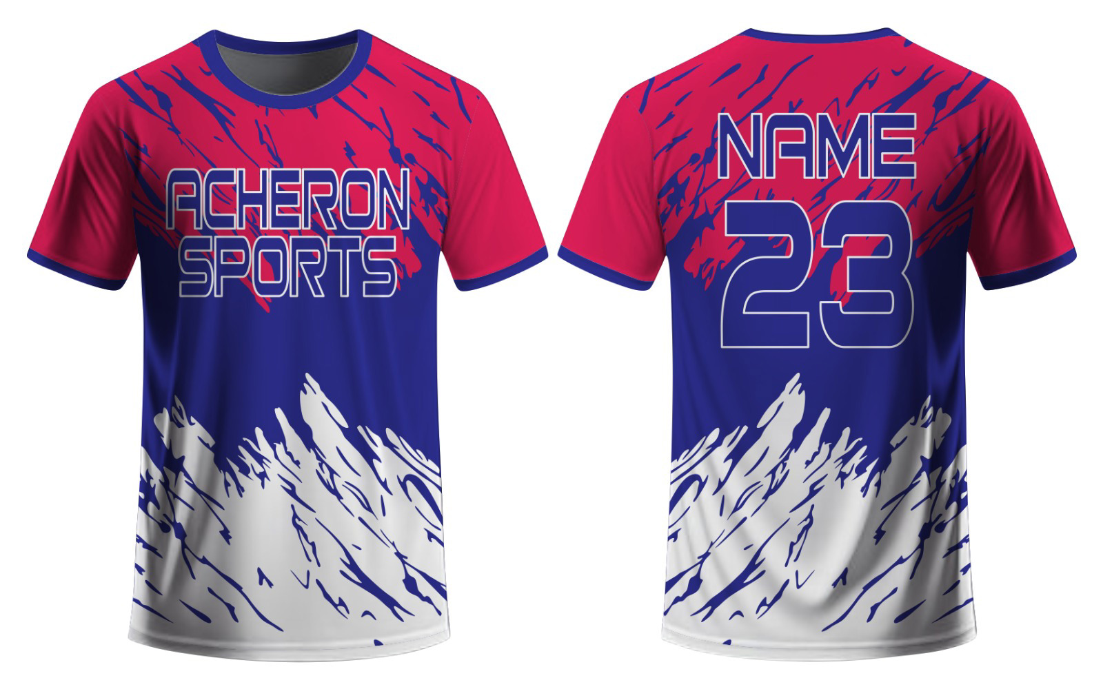 Wholesale Soccer Jersey Custom Design Color Sublimation Soccer Uniform Football Jersey - view 6