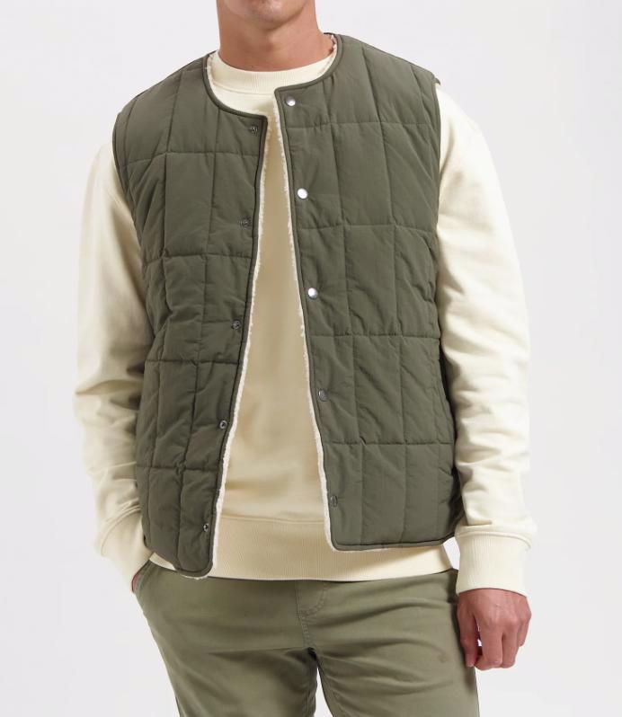 Winter Jackets