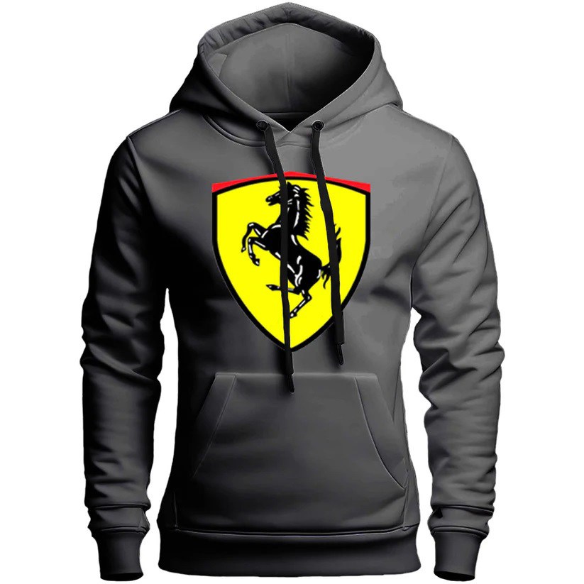   Hoodies - view 2