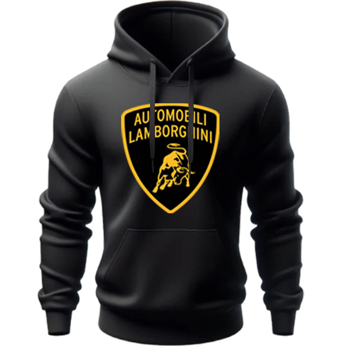   Hoodies - view 3