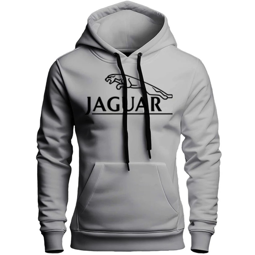   Hoodies - view 4