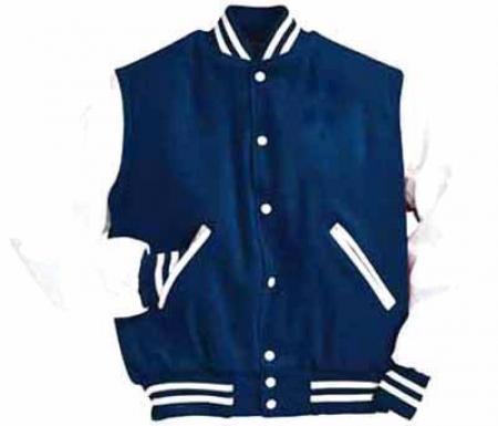 VARSITY JACKET