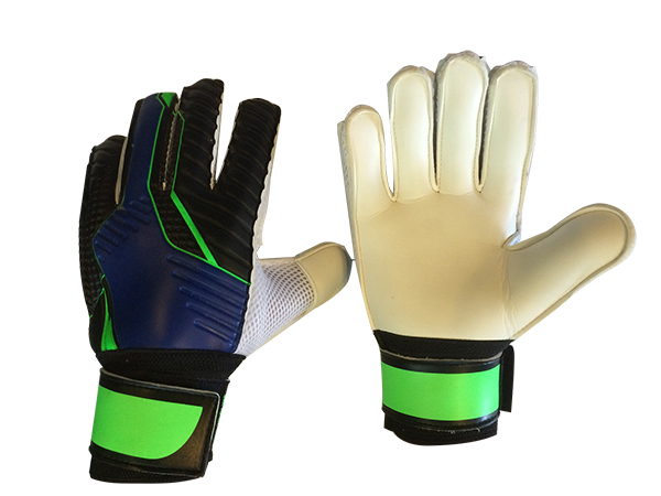 Professional Goalkeeper Gloves with Grip Control – Enhanced Protection for All Weather - view 4