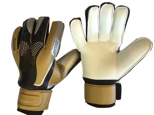 Professional Goalkeeper Gloves with Grip Control – Enhanced Protection for All Weather - view 5