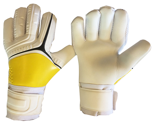 Professional Goalkeeper Gloves with Grip Control – Enhanced Protection for All Weather - view 6