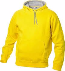 HOODIES - view 3
