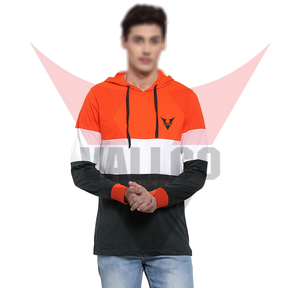 Street Style Men’s Hoodies Lightweight Premium Quality Newest Design Hoodies For Winter Wear