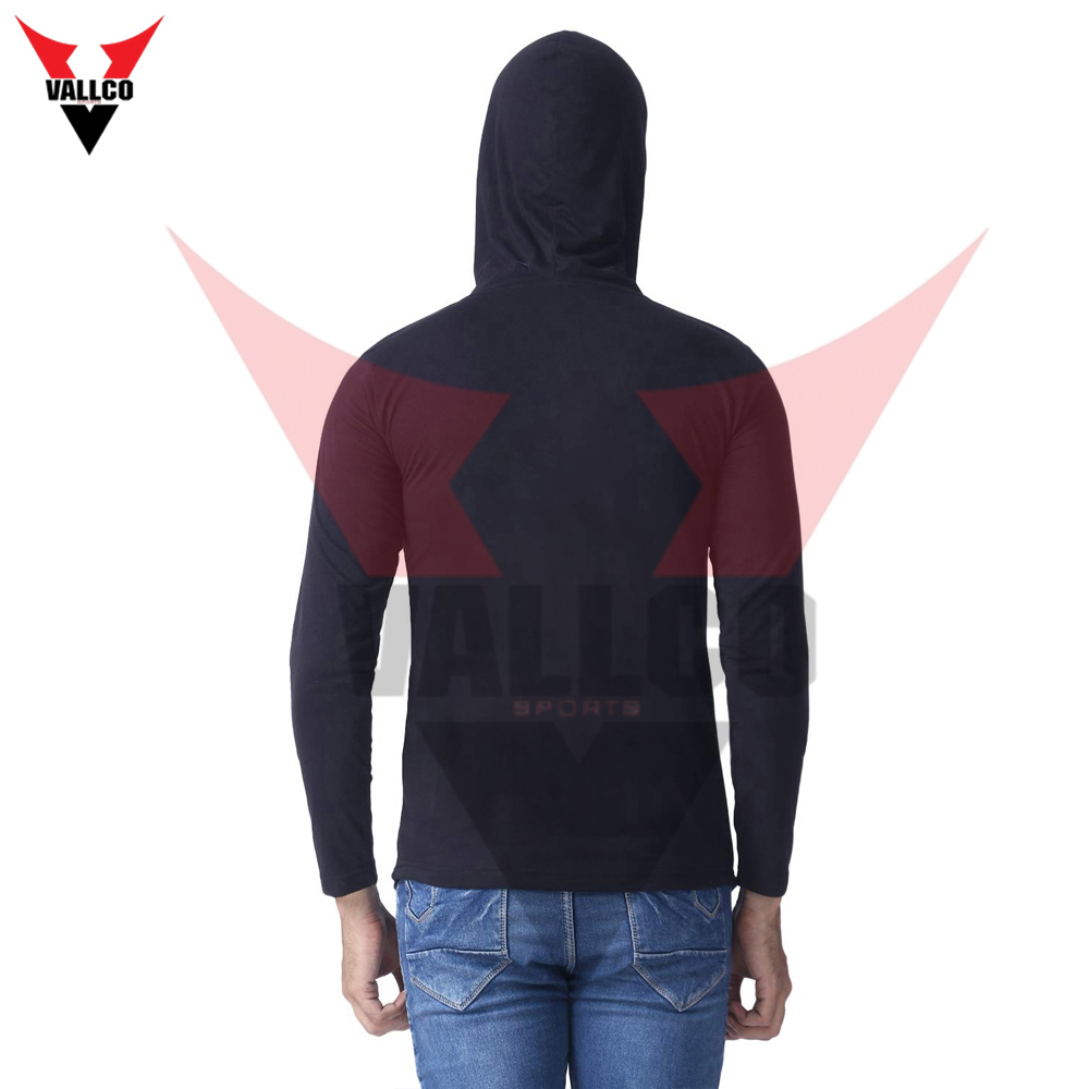 Customized Fleece Hoodies Sweatshirts Hooded New Arrival Street Wear Unique Style Hoodies For Sale - view 3