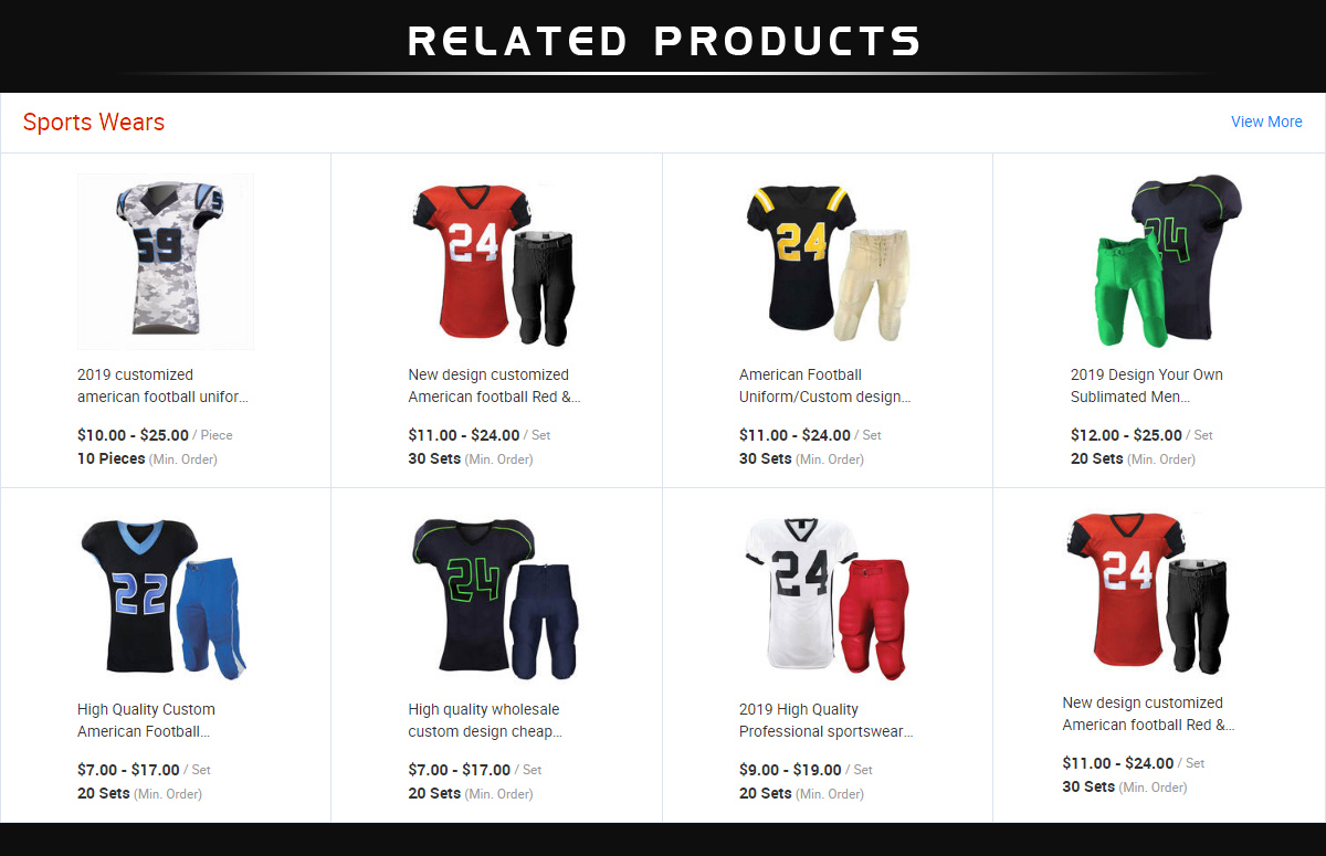 Solid Color Good Quality Make Your Own Newest Design With Reasonable Price Hoodies - view 15
