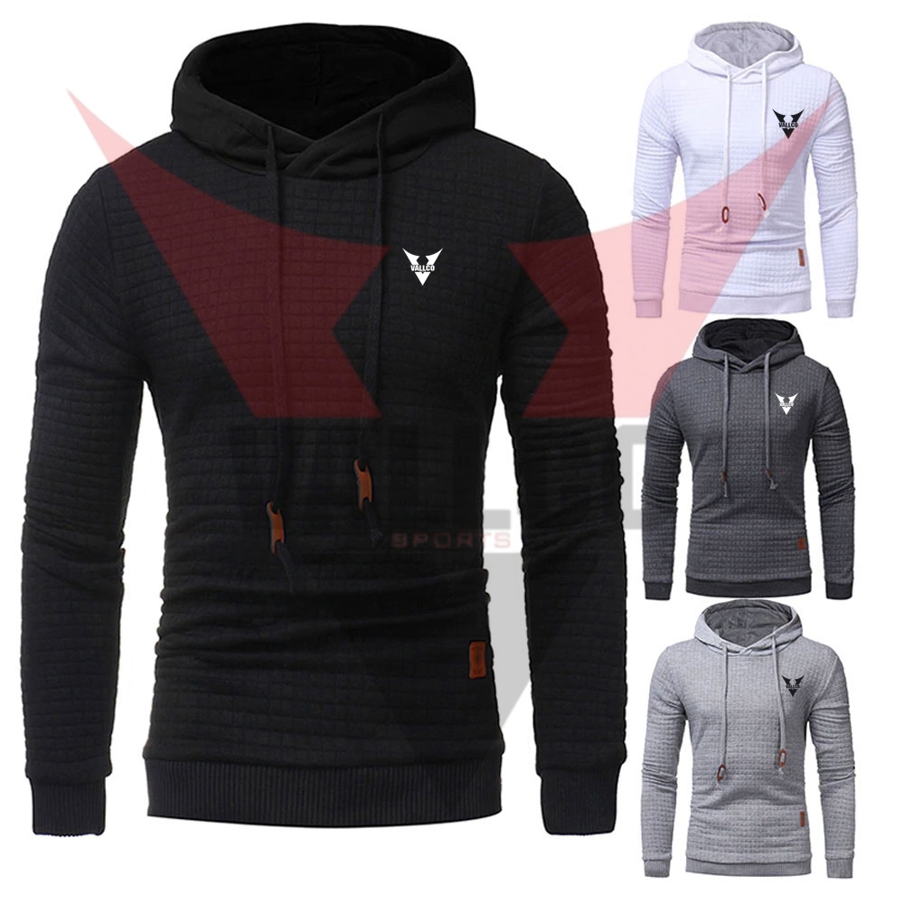 Good Selling High Quality Customized Made Best Supplier Comfortable Soft Touch Fabric Men Hoodies