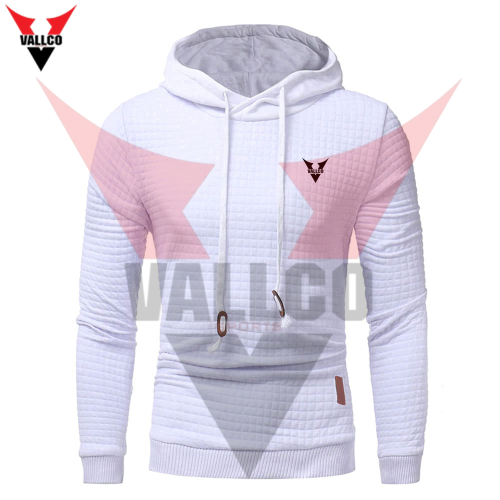 Good Selling High Quality Customized Made Best Supplier Comfortable Soft Touch Fabric Men Hoodies - view 2