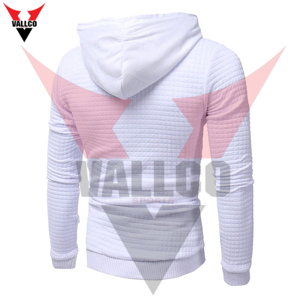 Good Selling High Quality Customized Made Best Supplier Comfortable Soft Touch Fabric Men Hoodies - view 3