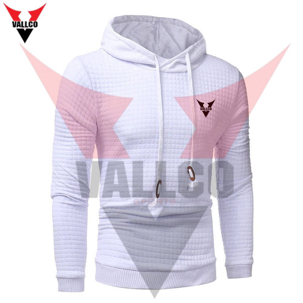Good Selling High Quality Customized Made Best Supplier Comfortable Soft Touch Fabric Men Hoodies - view 4