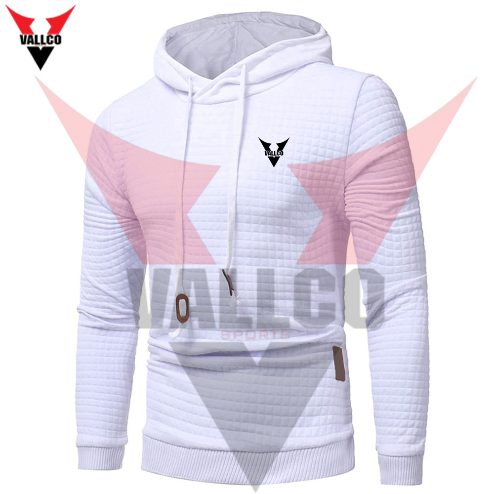 Good Selling High Quality Customized Made Best Supplier Comfortable Soft Touch Fabric Men Hoodies - view 5