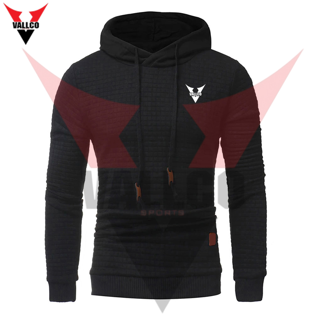 Good Selling High Quality Customized Made Best Supplier Comfortable Soft Touch Fabric Men Hoodies - view 16
