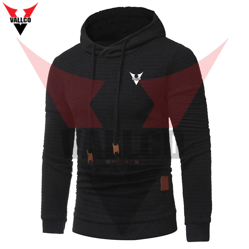 Good Selling High Quality Customized Made Best Supplier Comfortable Soft Touch Fabric Men Hoodies - view 17