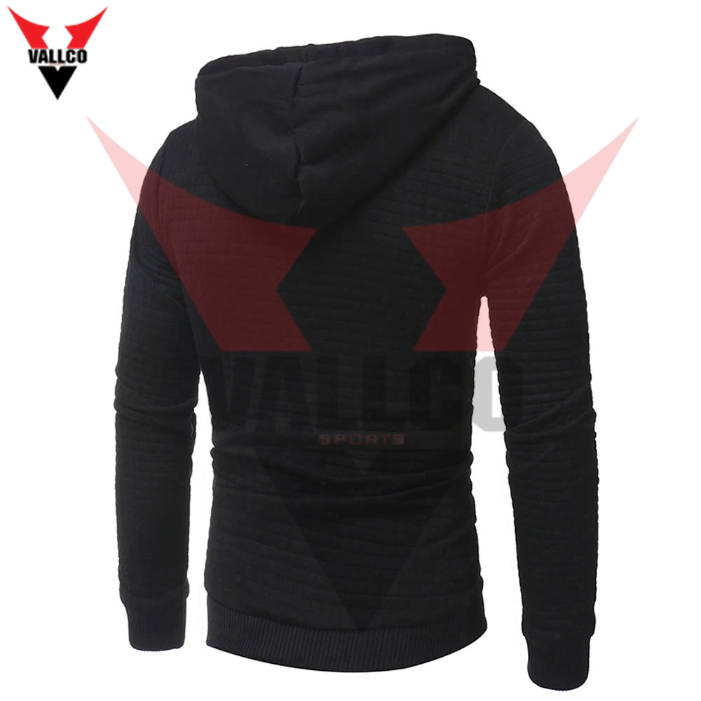 Good Selling High Quality Customized Made Best Supplier Comfortable Soft Touch Fabric Men Hoodies - view 19