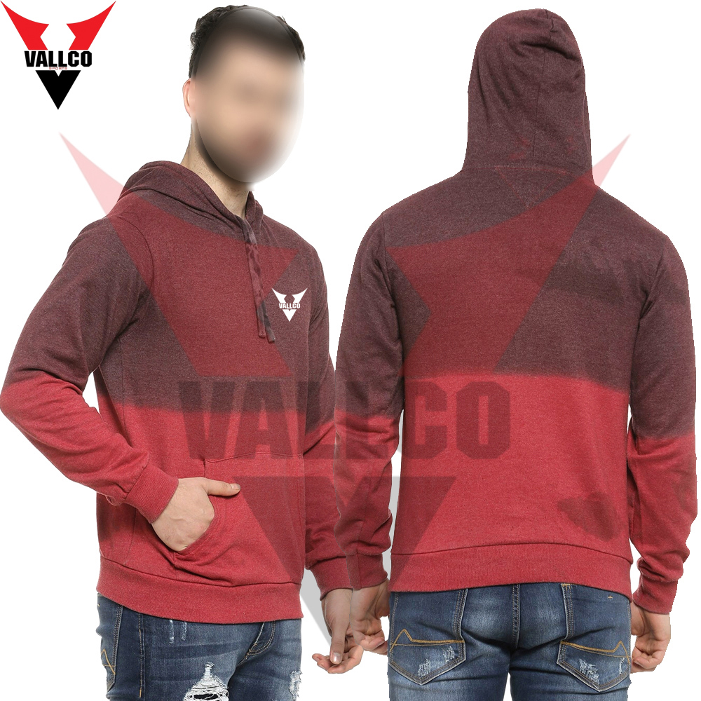 High Quality Black And White Lining Blank Street Wear Breathable OEM Service Men Hoodies - view 18