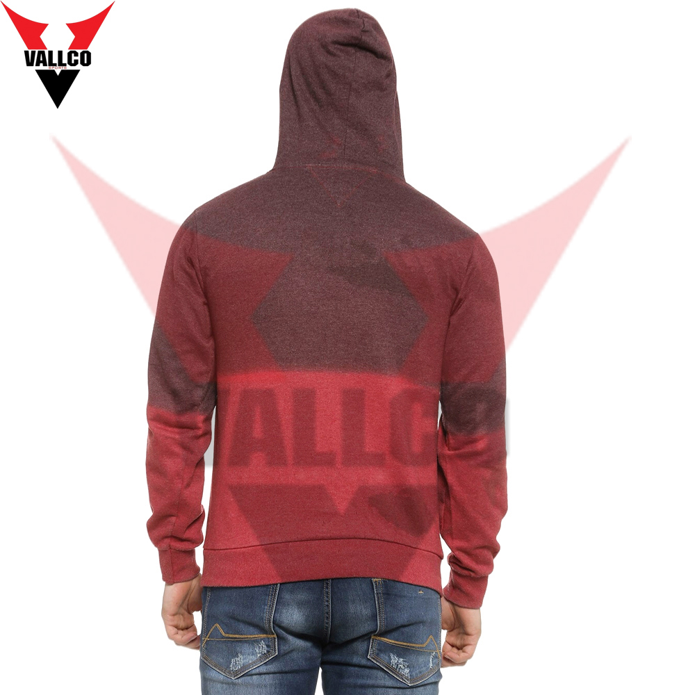 High Quality Black And White Lining Blank Street Wear Breathable OEM Service Men Hoodies - view 19