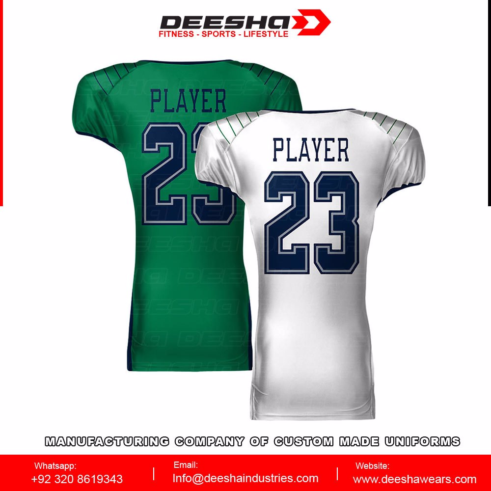American Football Reversible Jerseys Rams - view 3