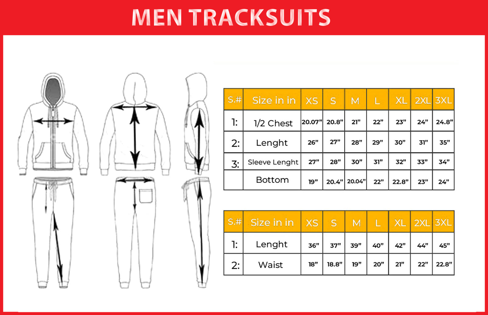 Best Selling Jogging Wear Pullover Style Blue And White Contrast Color Men Outer Wear Tracksuits - view 21