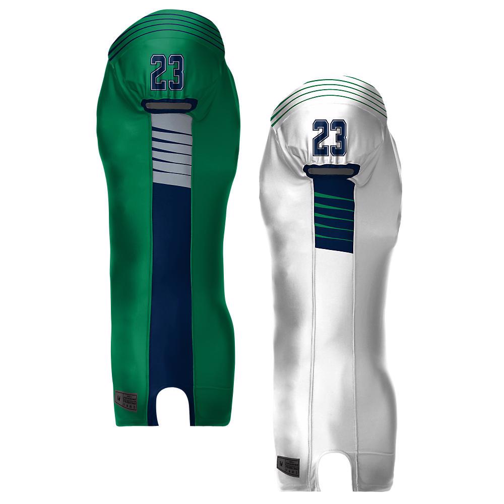American Football Reversible Jerseys Rams - view 7