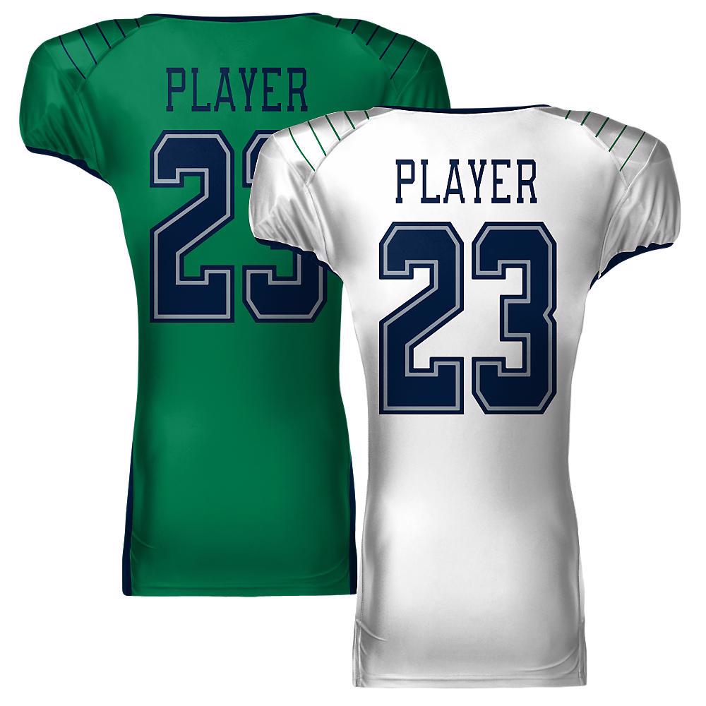 American Football Reversible Jerseys Rams - view 8