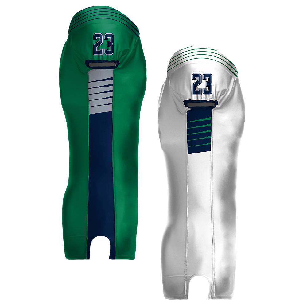 American Football Reversible Jerseys Rams - view 9