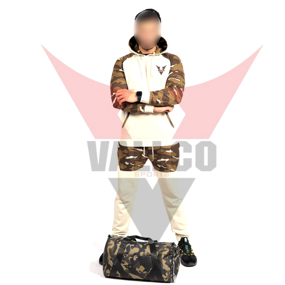 Premium Quality Zip Plain Jogging Suit For Men Tech Fleece Tracksuit Adults Winter Jogging Sets - view 12