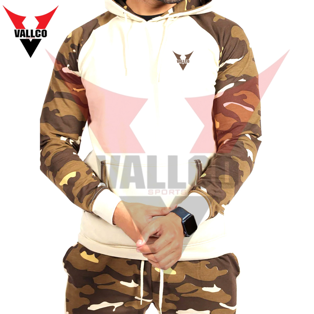 Premium Quality Zip Plain Jogging Suit For Men Tech Fleece Tracksuit Adults Winter Jogging Sets - view 16