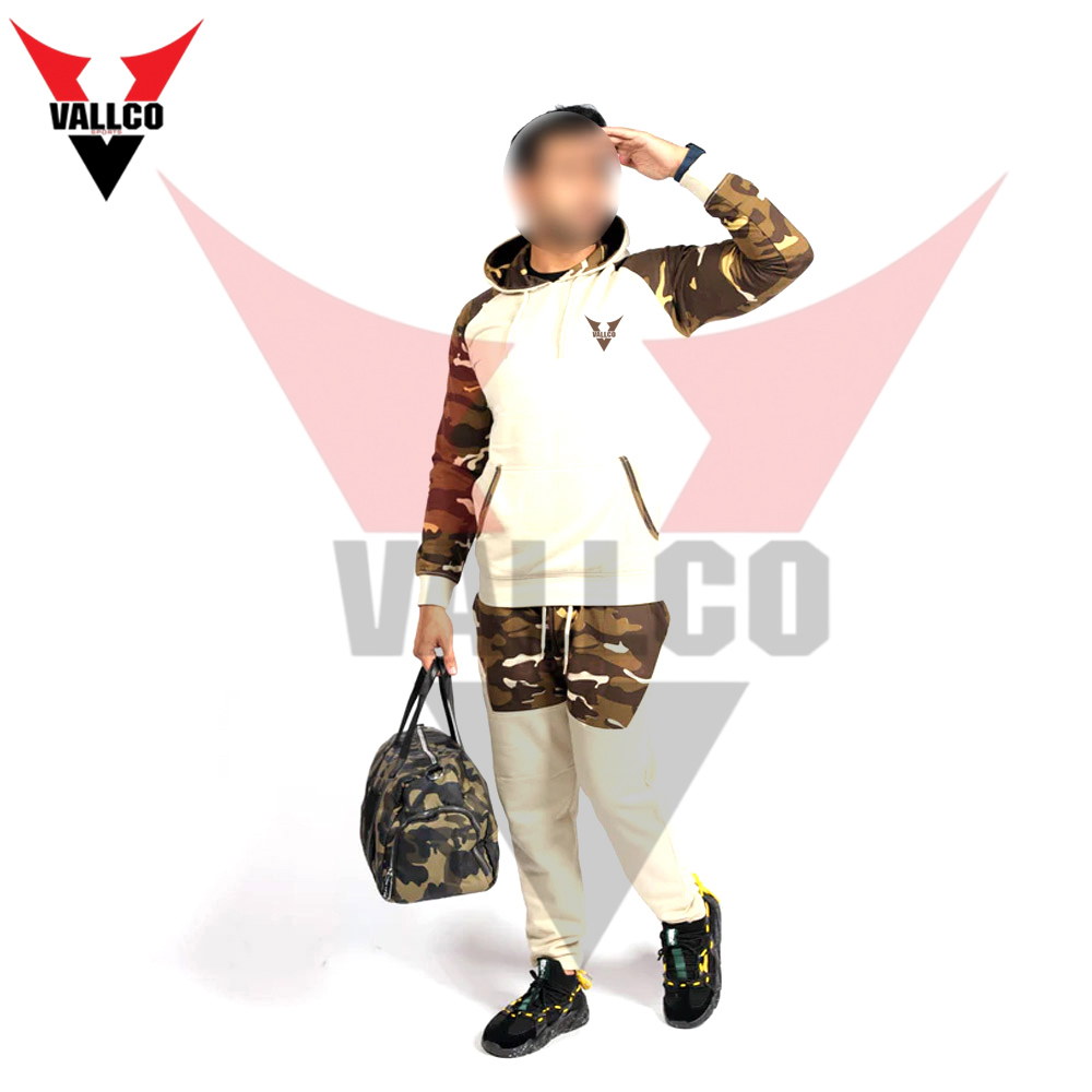 Premium Quality Zip Plain Jogging Suit For Men Tech Fleece Tracksuit Adults Winter Jogging Sets - view 17