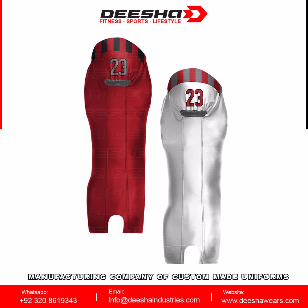 American Football Reversible Jerseys Roar - view 2