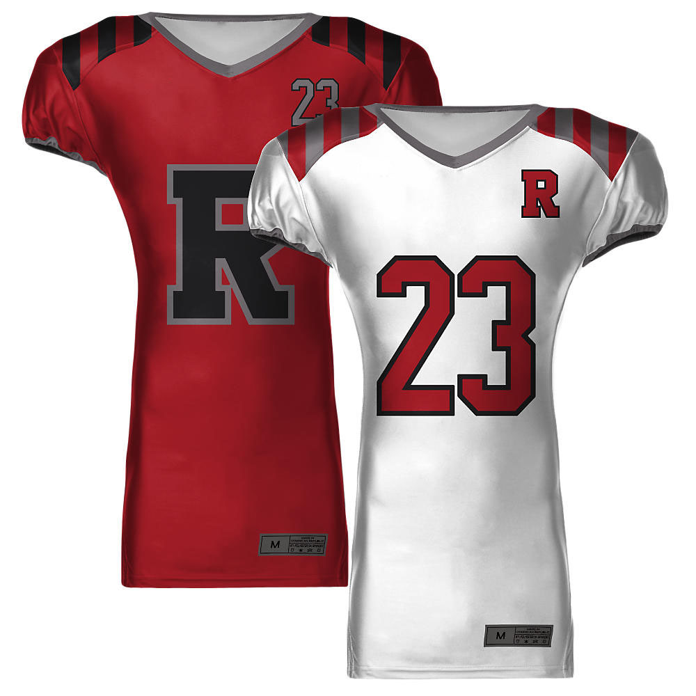 American Football Reversible Jerseys Roar - view 6