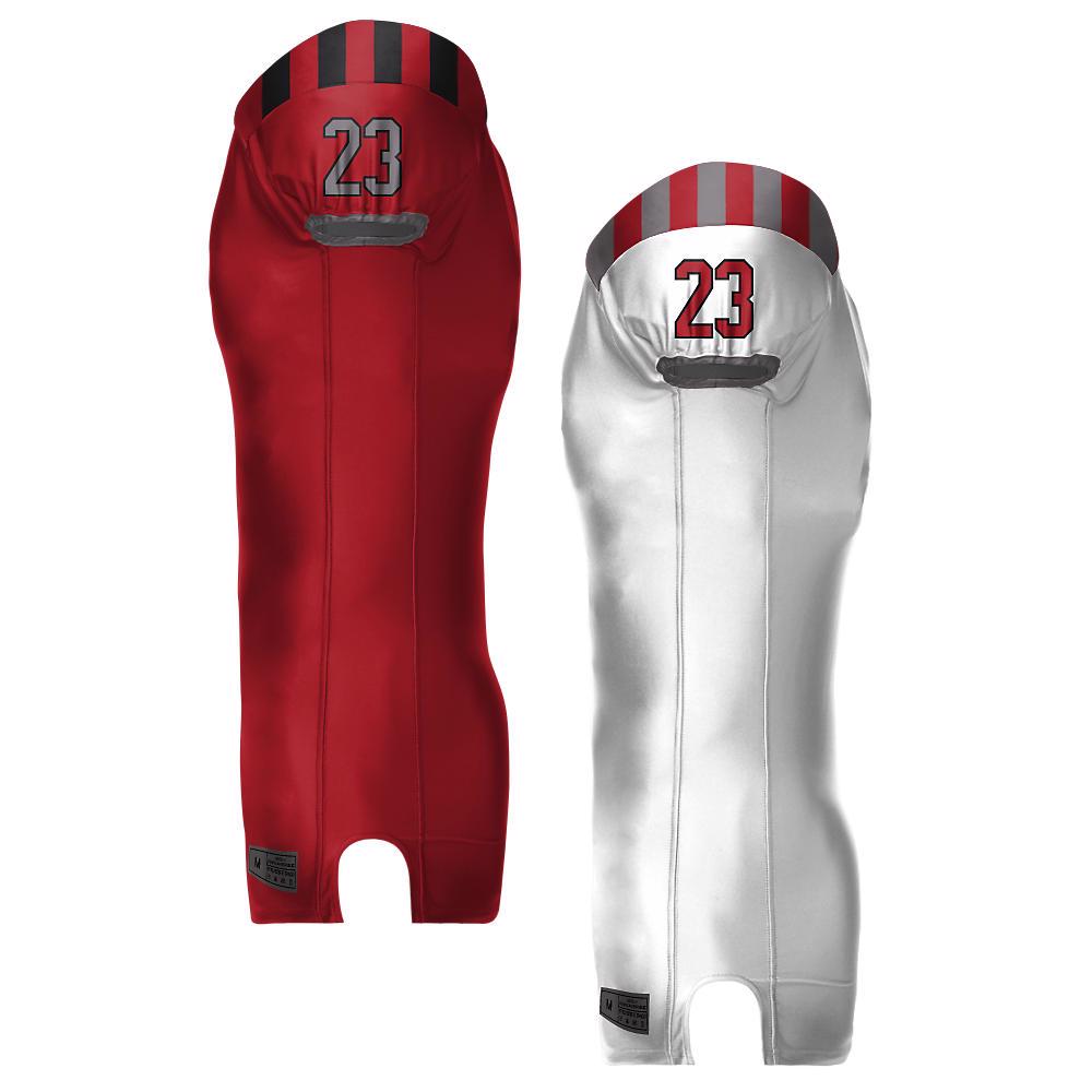 American Football Reversible Jerseys Roar - view 7
