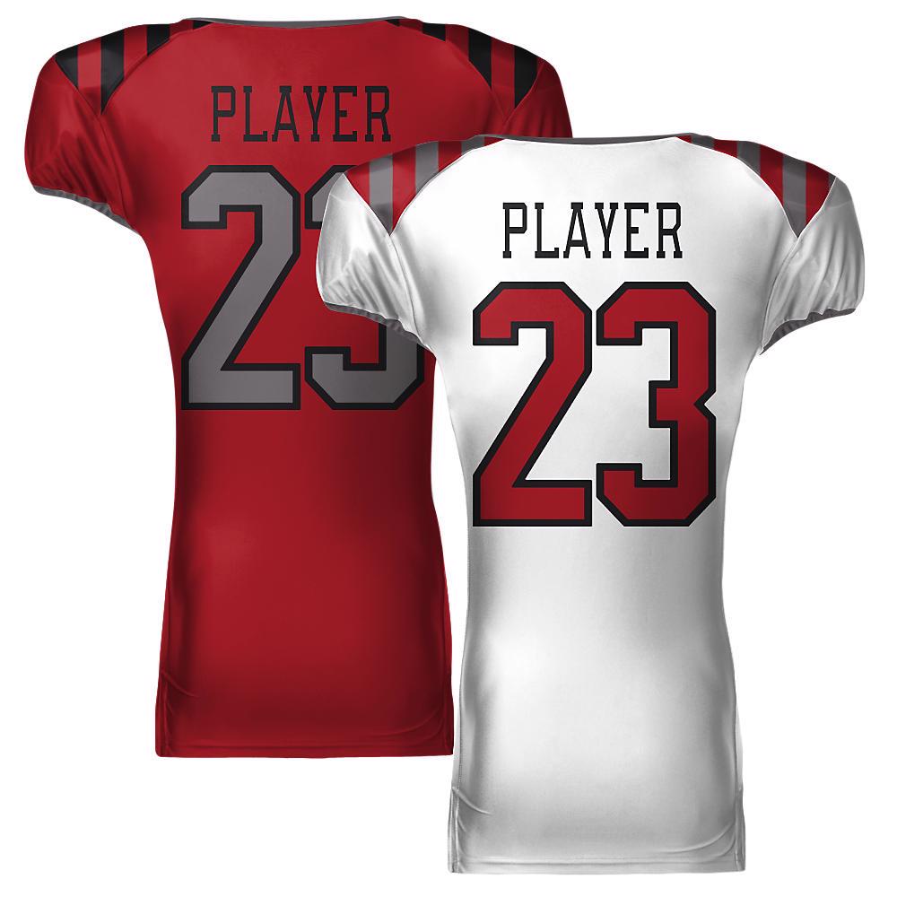 American Football Reversible Jerseys Roar - view 8