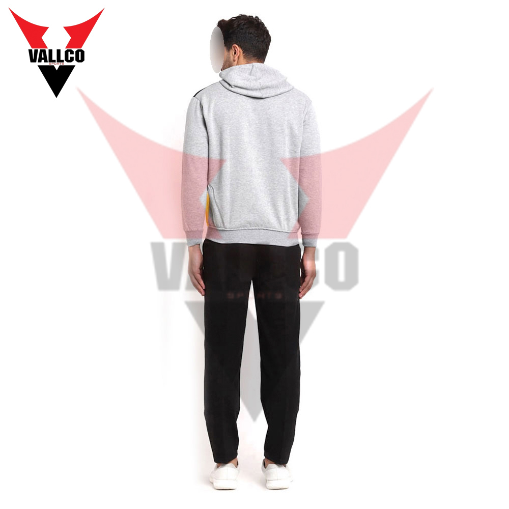 Good Selling With Reasonable Price Comfortable Fabric Hand Made Men Wear Tracksuits - view 3