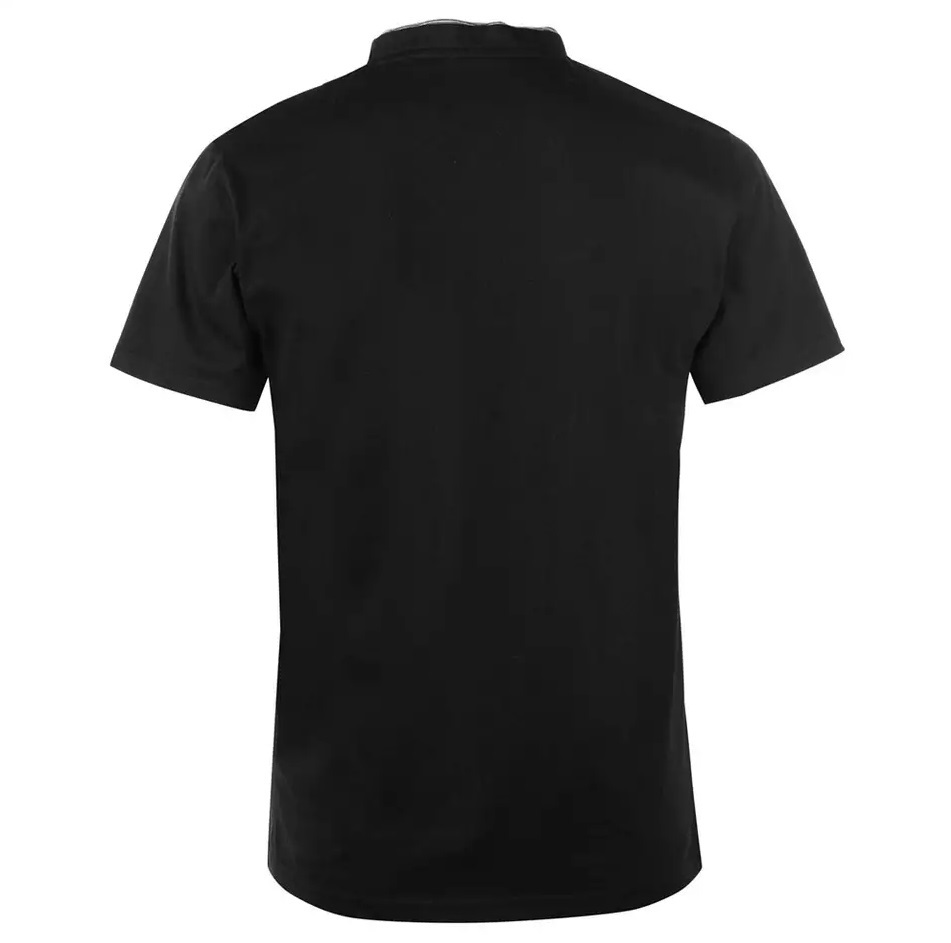 Latest Design Customized O-Neck Logo Cotton Men's T-shirt - view 3