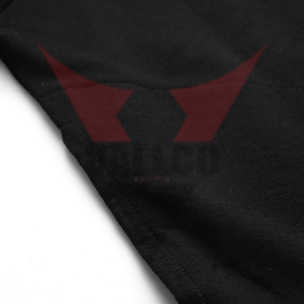 Hot Selling Women Black Yellow Tracksuit Set Best Quality Adjustable Size Women Tracksuit - view 4