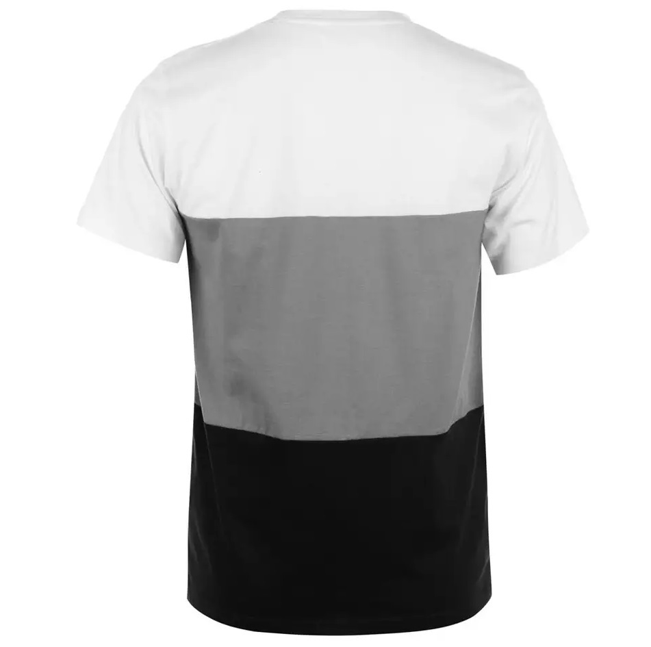 Top Quality Customized Logo Cotton Men's T-shirt - view 3