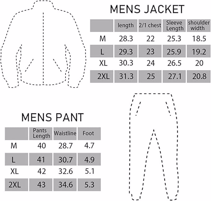 Mens Sublimated Tracksuit  Outfit Set for Sports - view 2