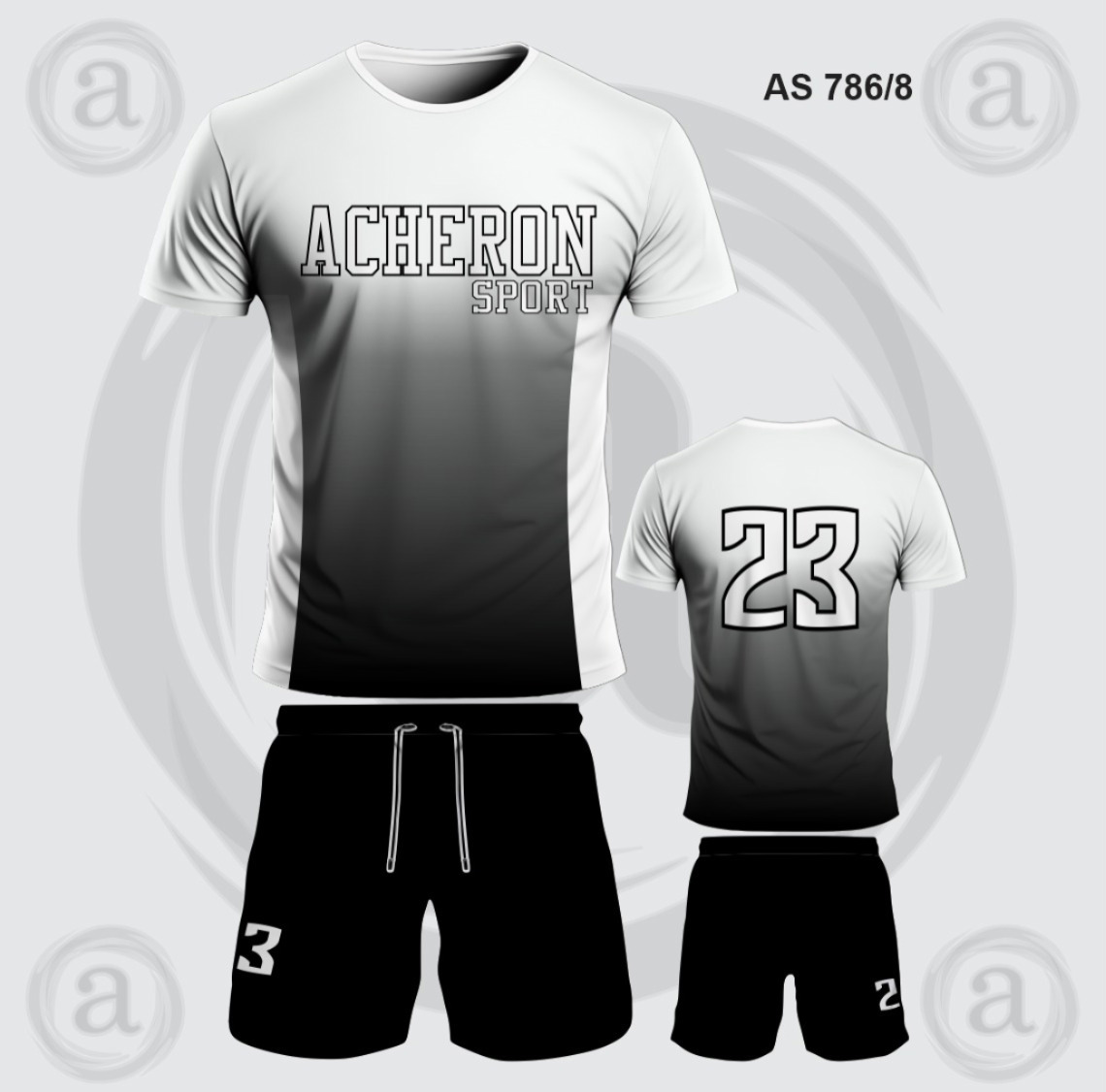 Club Team Uniform Training Football Shirt Sports Wear Men's Soccer Wear Custom Retro Soccer Jersey - view 6
