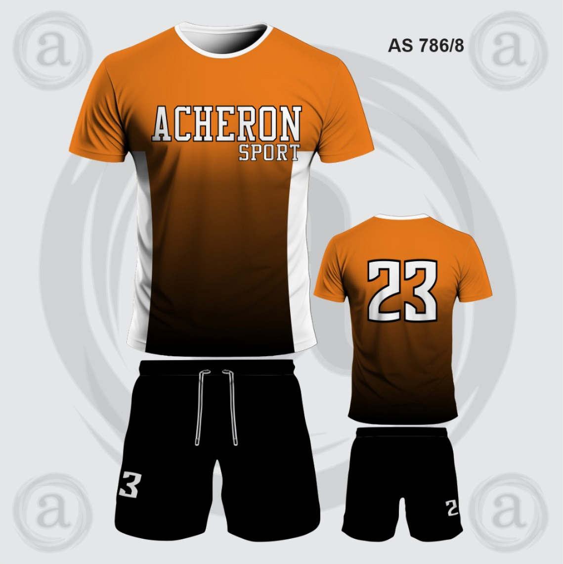 Club Team Uniform Training Football Shirt Sports Wear Men's Soccer Wear Custom Retro Soccer Jersey - view 7