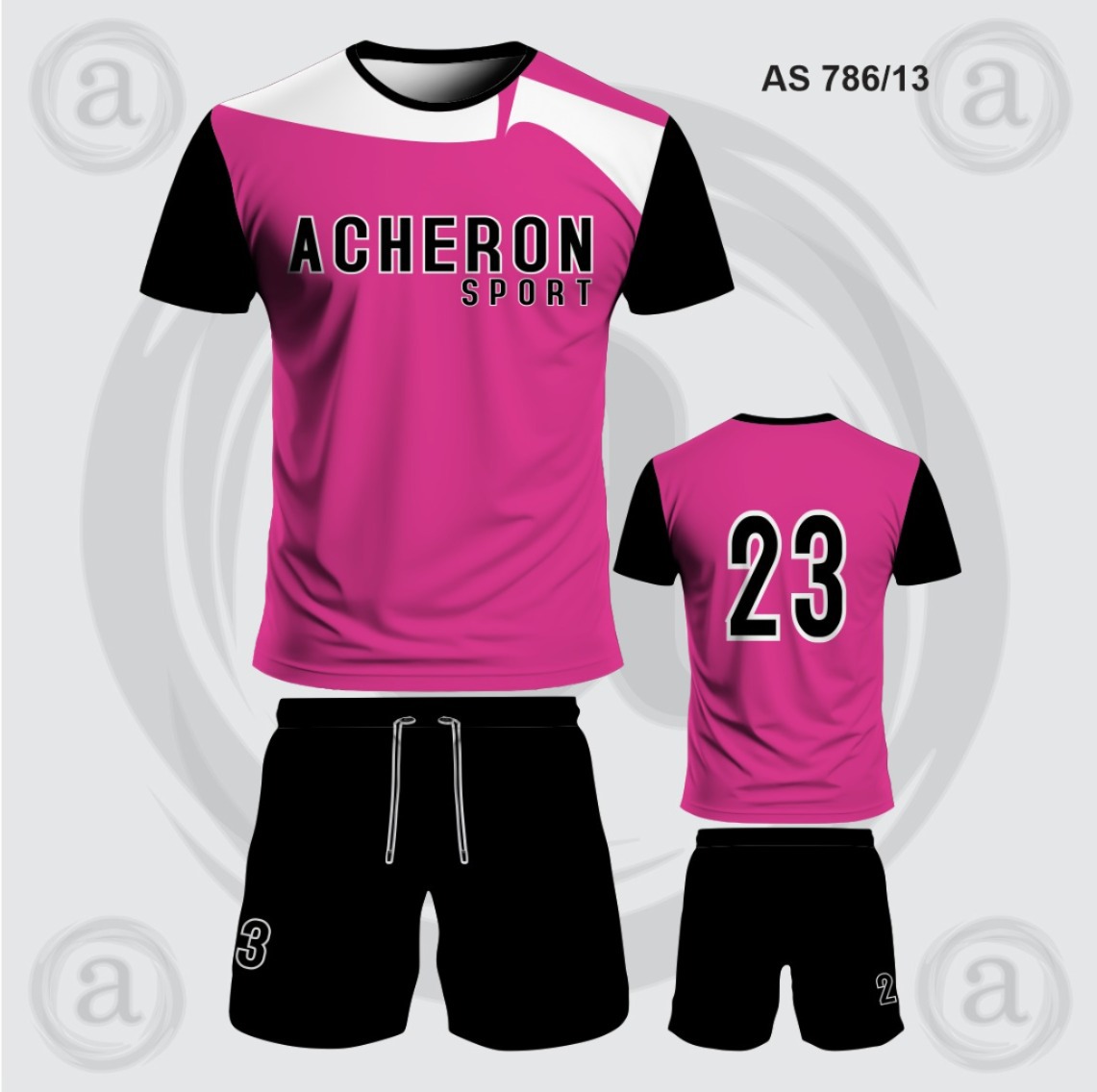 Latest custom Design Best Material Volleyball Jersey Outdoor Sports Wear Light Weight Uniform - view 3