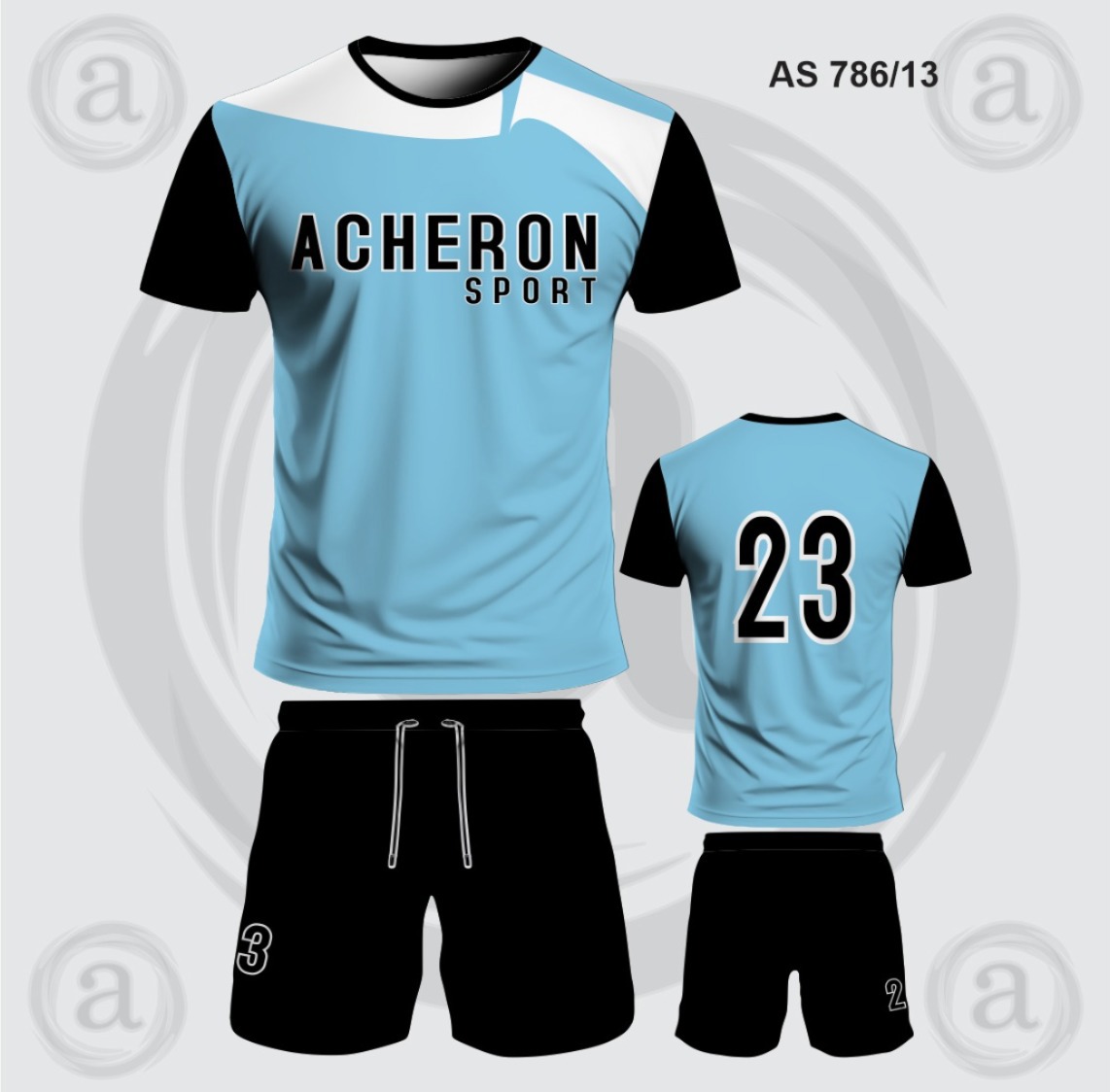 Latest custom Design Best Material Volleyball Jersey Outdoor Sports Wear Light Weight Uniform - view 8